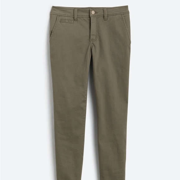 Stitch Fix 41 Hawthorn Rosabel Skinny Pants - Picture 1 of 6